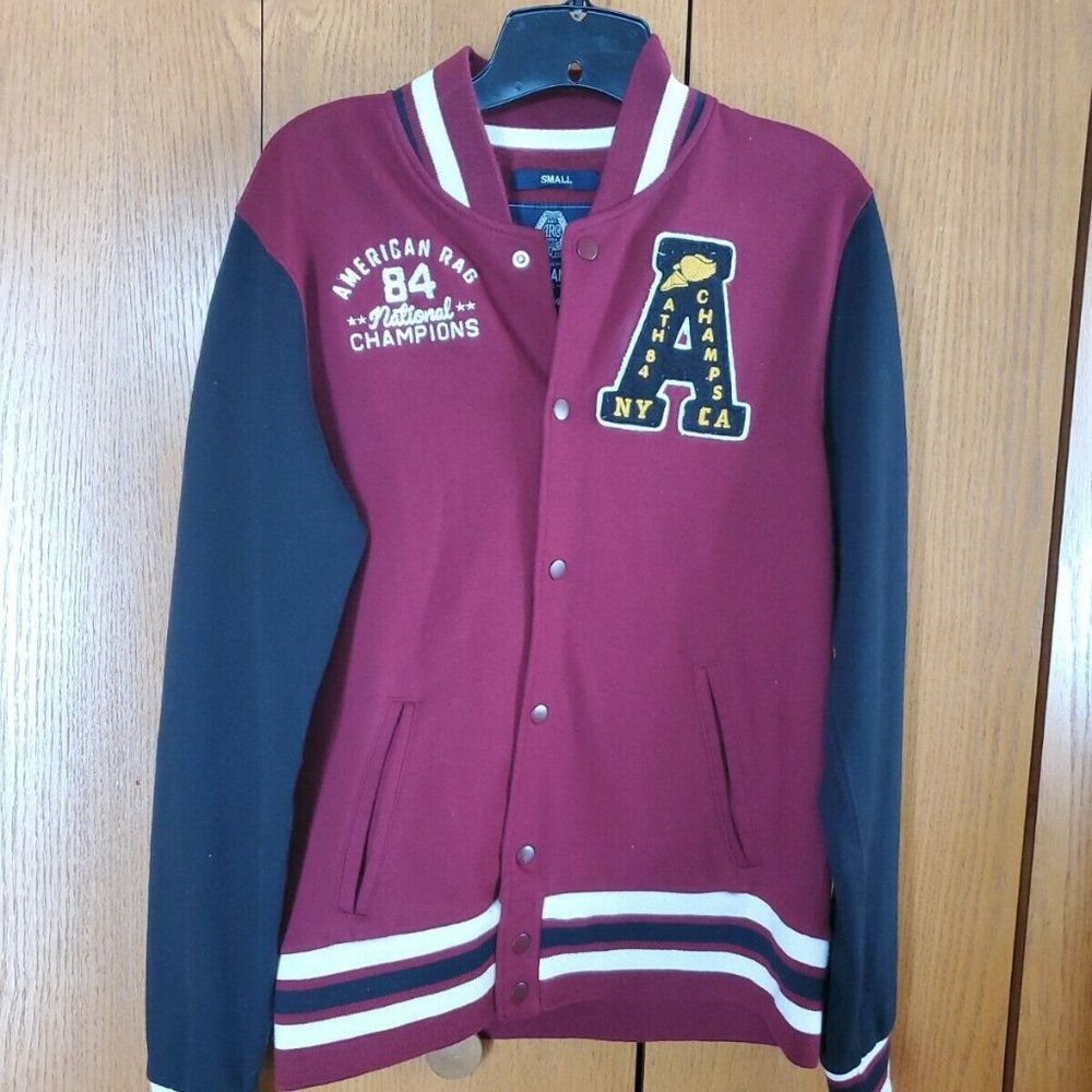 Men’s American Rag  Fleece Jacket
